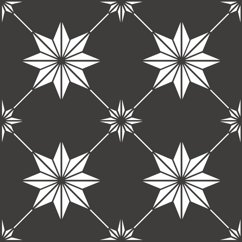 Take Home Sample Rigel Black 6 in. W x 6 in. L Residential Vinyl Tile Flooring price history on PriceWatchPro