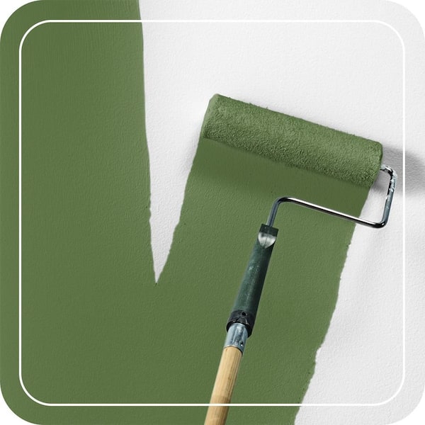 M370-7 Mown Grass Paint