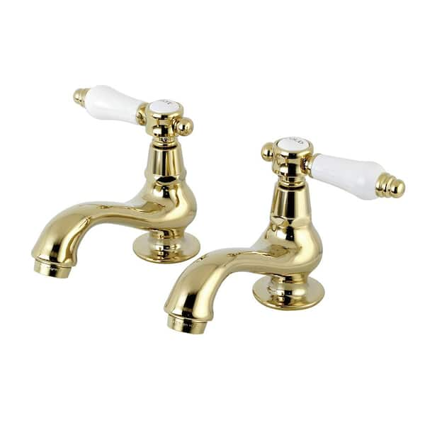 Kingston Brass English Classic Widespread Bathroom Faucet with Drain  Assembly & Reviews