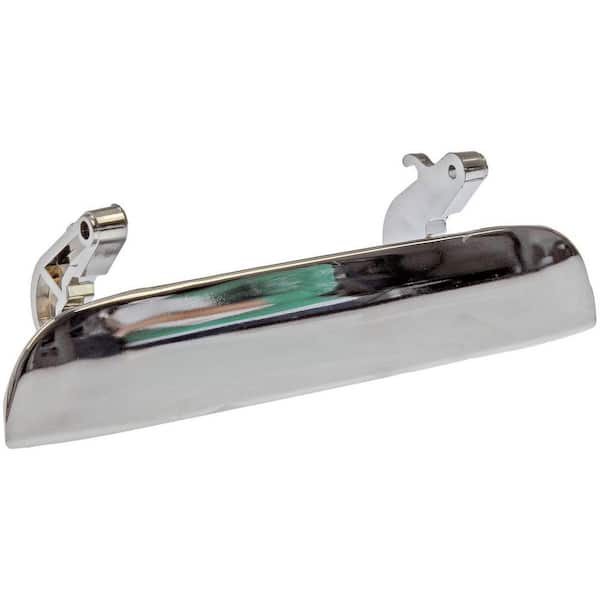 Unbranded Liftgate Handle