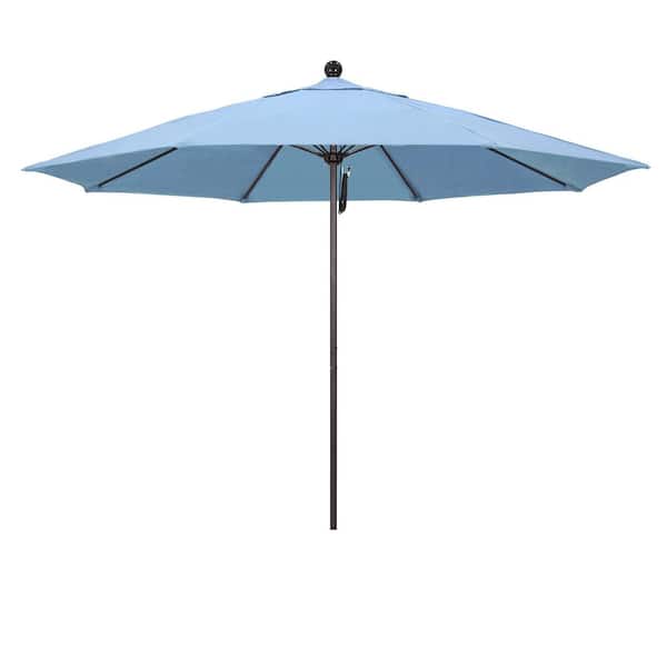 abba patio 10-feet offset cantilever outdoor hanging patio umbrella 10FT Vienna Umbrella with 360° Rotation Design and Easy Tilt Adjustment UV 50+ Protection 8 Ribs for Backyard Garden Deck Pool Patio, Light Signature Canvas/Leather The canopy is made Battery:60AH PURPLE LEAF Deluxe Aluminum