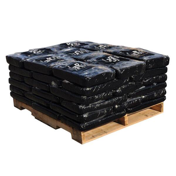 Crack-Rite 25 lb. Boxless Direct Fire Joint Sealant (48 Cubes per Pallet)