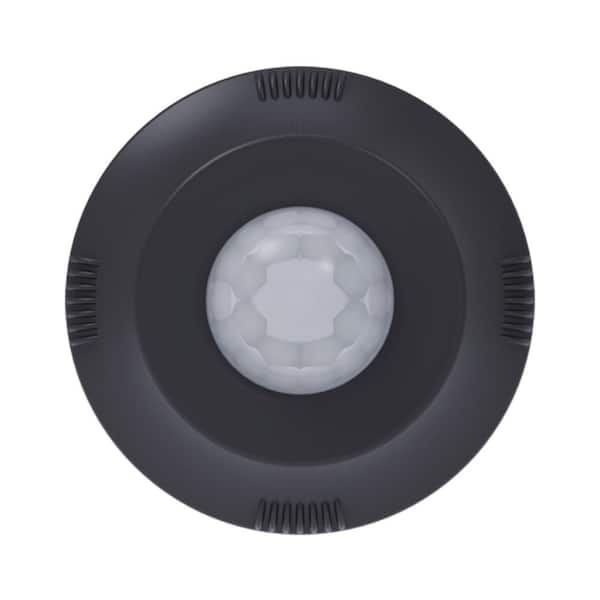 TLS Twist to Lock Motion Sensor