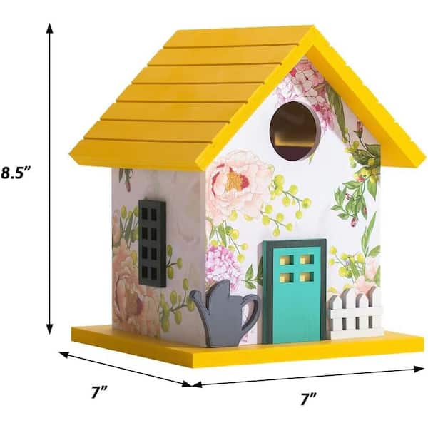 その他 GELCHOP BIRD HOUSE POST BOX GELCHOP BIRD HOUSE POST BOX