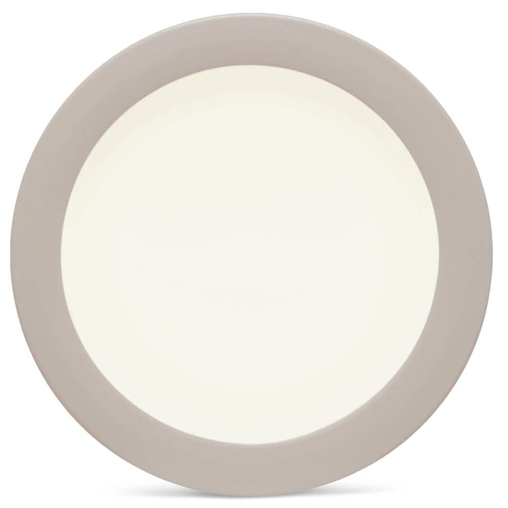 Sand Matte Ceramic Pasta Bowls Set of Four