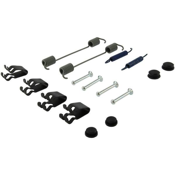 Centric Parts Drum Brake Hardware Kit