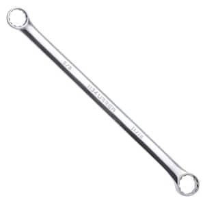 5/16 in. x 3/8 in. 12 Point Box End Wrench