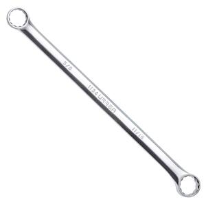 7/16 in. x 1/2 in. 12 Point Box End Wrench