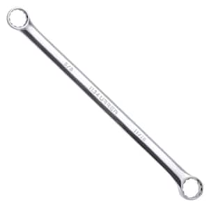 5/8 in. x 11/16 in. 12 Point Box End Wrench