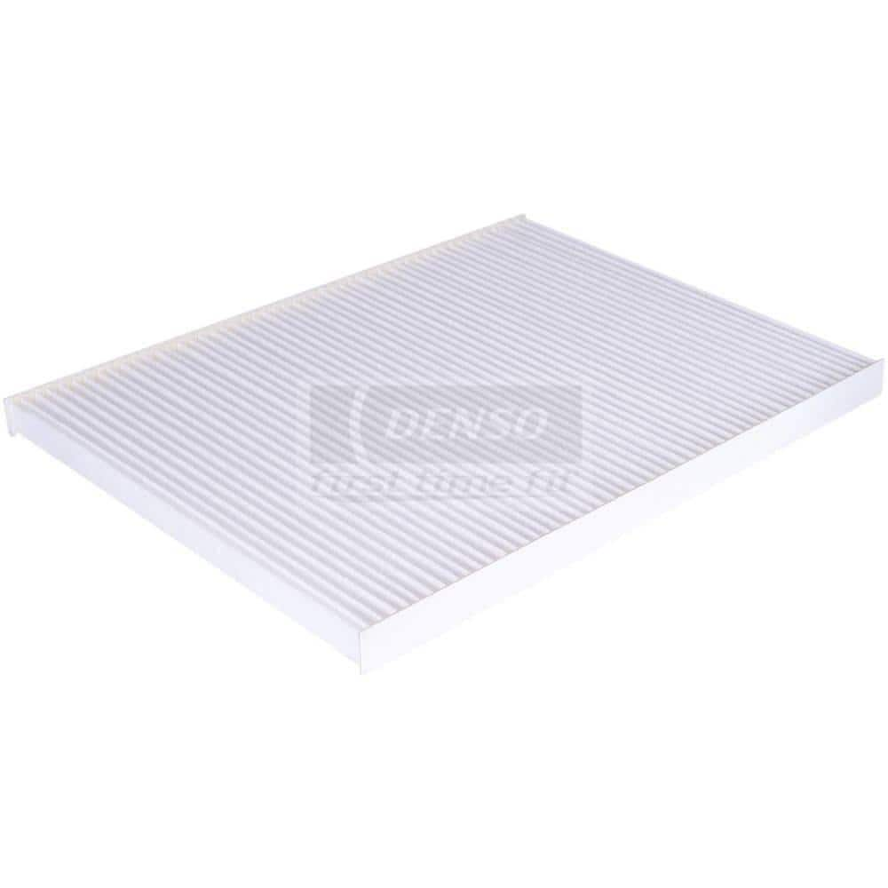 Cabin Air Filter 1997 01 Cadillac Catera 453 22 The Home Depot