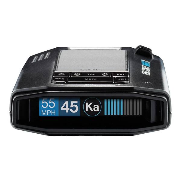 combo 3 in 1 radar detector