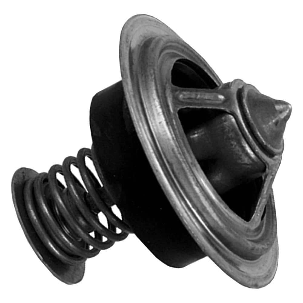 Engine Coolant Thermostat