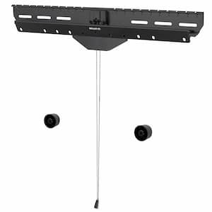No Stud TV Wall mount-it! for Screens up to 80 in.