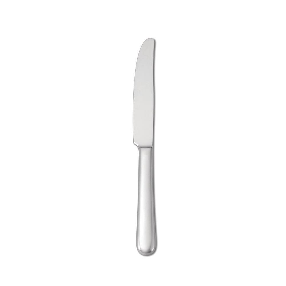 UPC 078737085867 product image for Puccini 18/10 Stainless Steel Dessert Knives (Set of 12) | upcitemdb.com