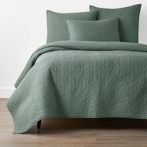 Company Cotton Voile Jade King Cotton Quilt