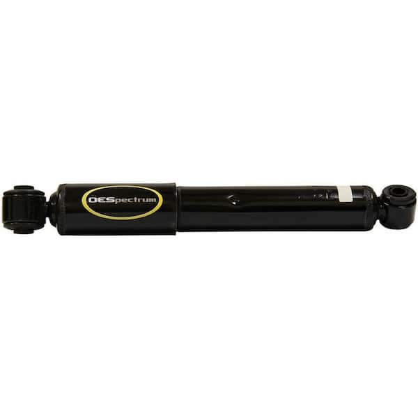 Monroe OESpectrum Passenger Car Shock Absorber 5672 - The Home Depot