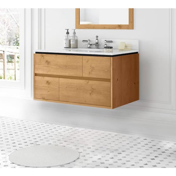 Linear 36 Single Bathroom Vanity