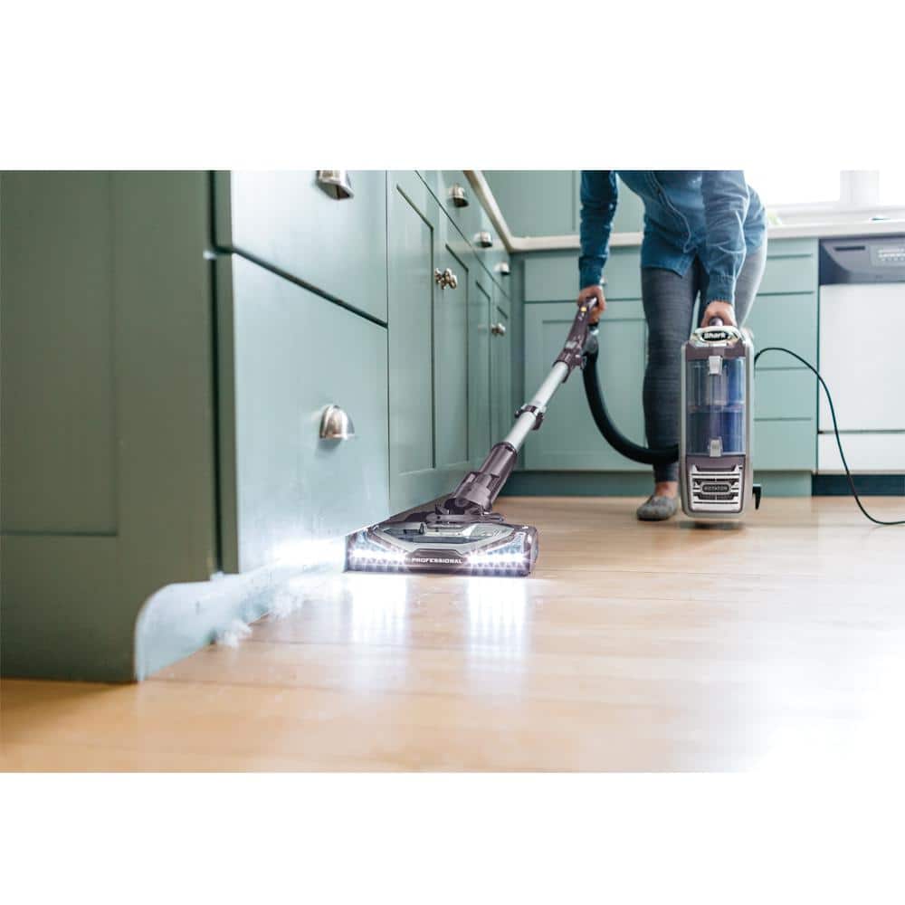 Rotator Powered Lift-Away Upright Vacuum Cleaner