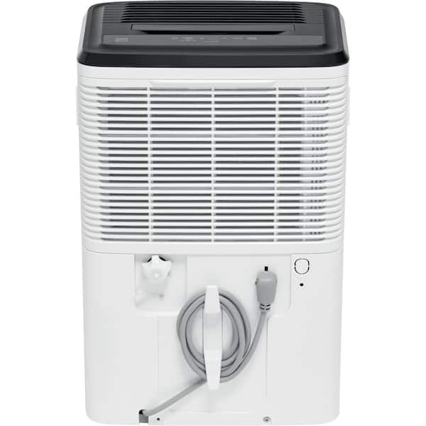 Frigidaire 50 Pint Dehumidifier ENERGY Star Certified