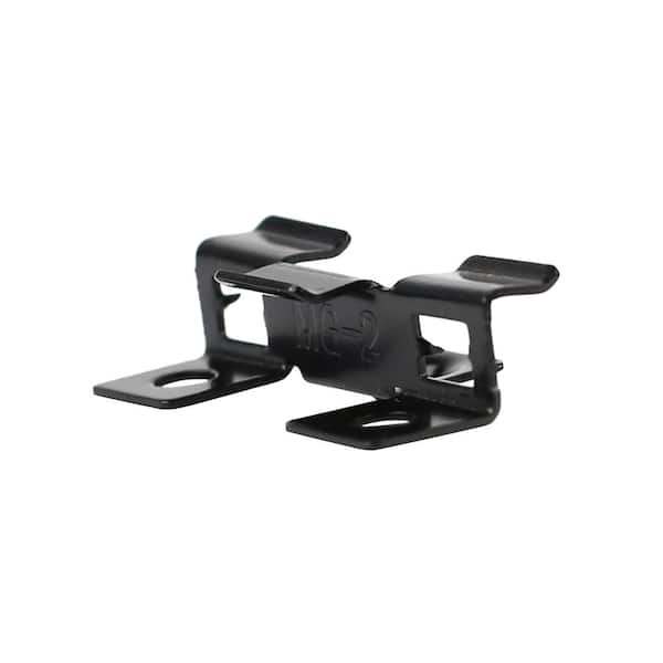 NewTechWood UltraShield Mini Gap Hidden Fastener (90-Piece/Covers 50 sq. ft.)