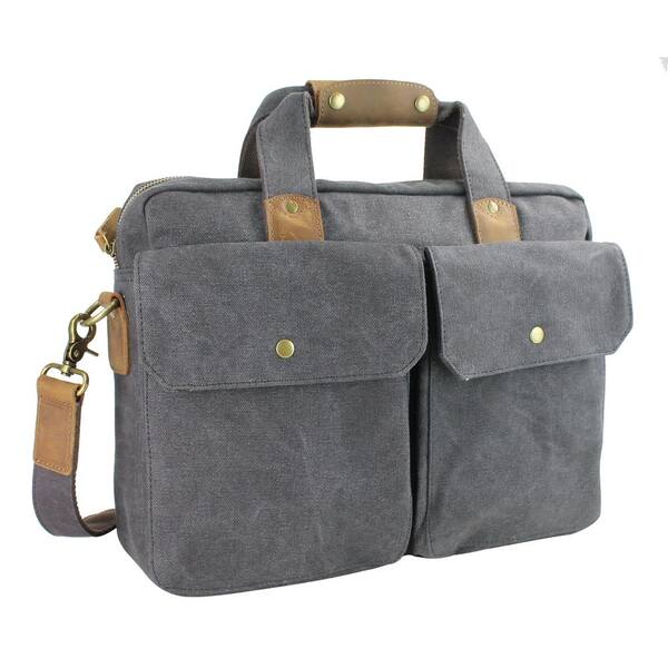 pkg messenger laptop case