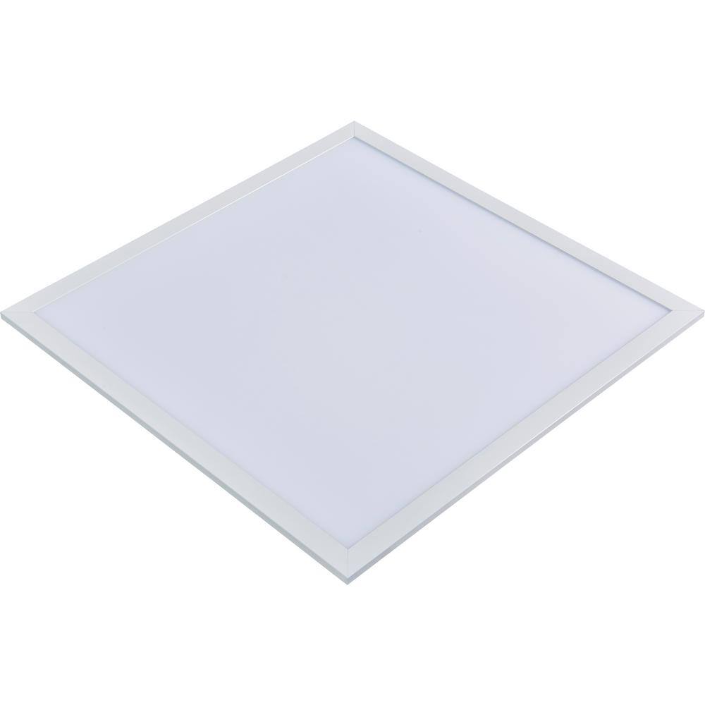 Reviews for INTI 2 x 2 Flat Panel 5000K 120Watt Equivalent White Edge