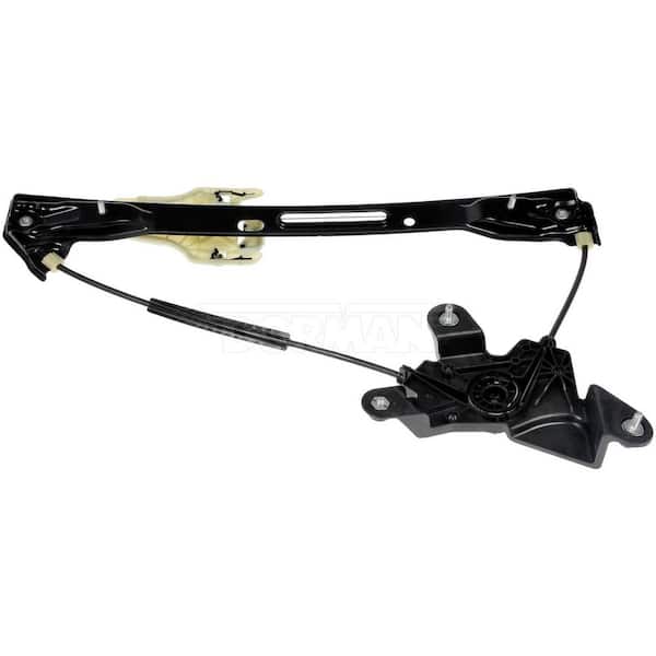 Power Window Regulator (Regulator Only)