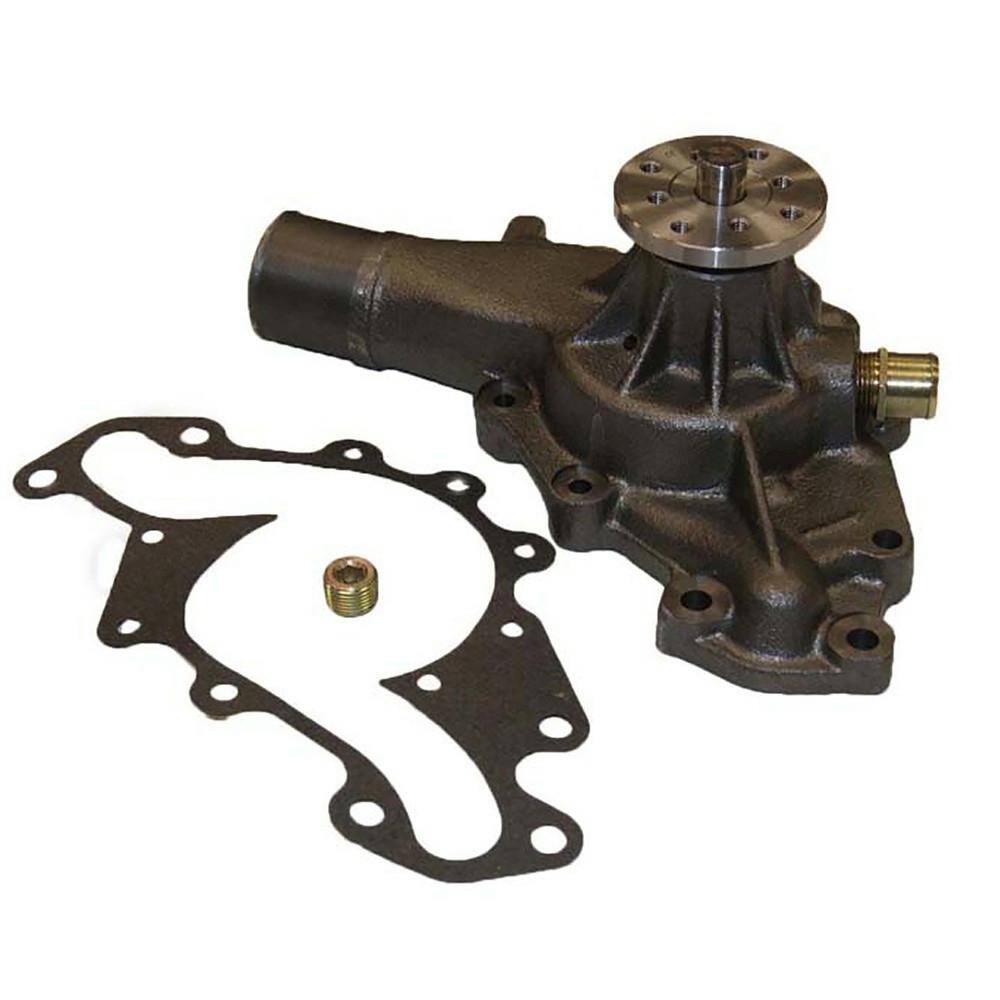 Engine Water Pump