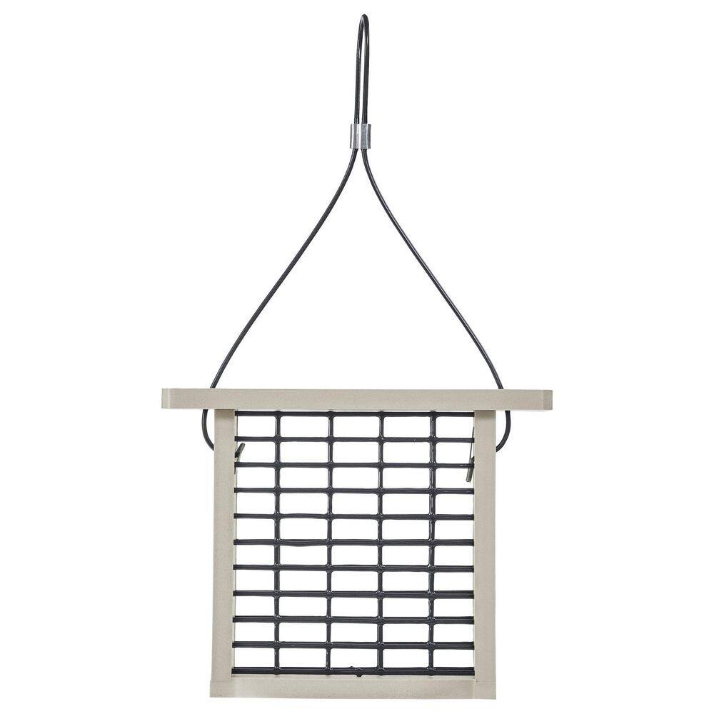 Green Solutions Single Suet Feeder price history on PriceWatchPro