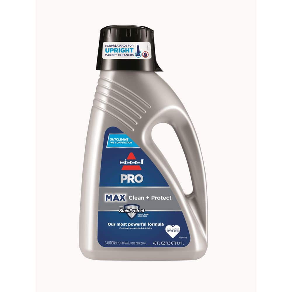 48 oz. Pro MAX Clean + Protect Upright Deep Cleaner Formula price history on PriceWatchPro