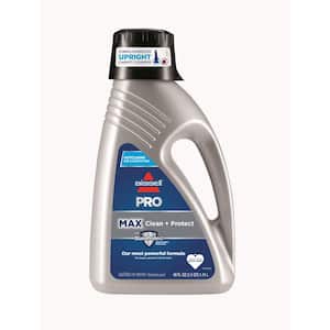 48 oz. Pro MAX Clean and Protect Upright Deep Cleaner Formula