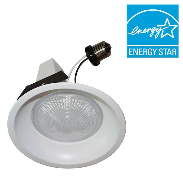 Philips 65W Equivalent Soft White (2700K) Recessed Retrofit Down LED Light