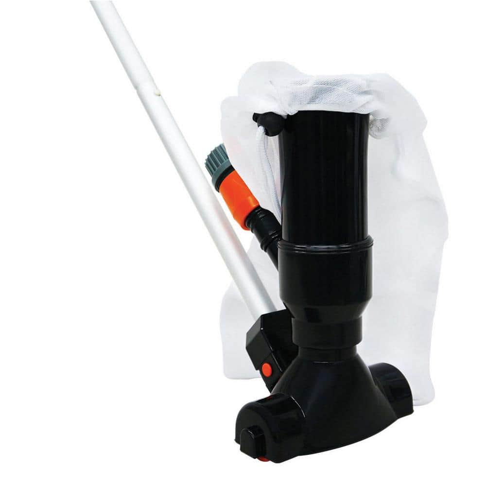 Swimming Pool Vacuum price history on PriceWatchPro