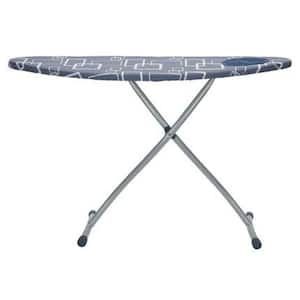 Steel Top Ironing Board