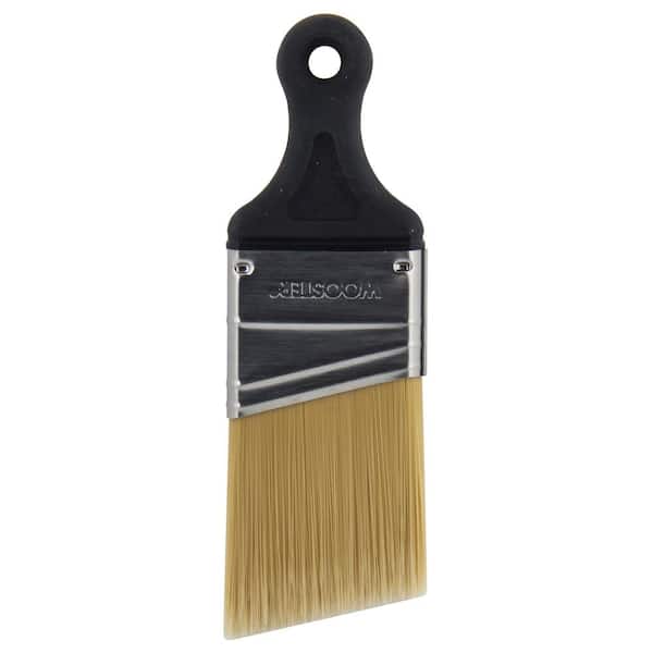 Wooster 2 in. Pro Chinex Thin Angle Sash Brush 0H21210020 - The