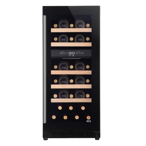 Wine Chiller & Stick (Black) – SanteDrinkware