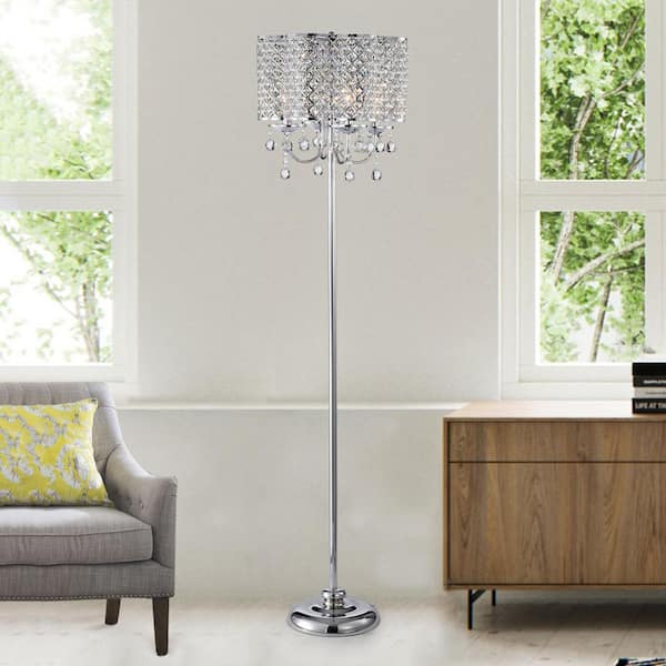 The warehouse floor lamp discount
