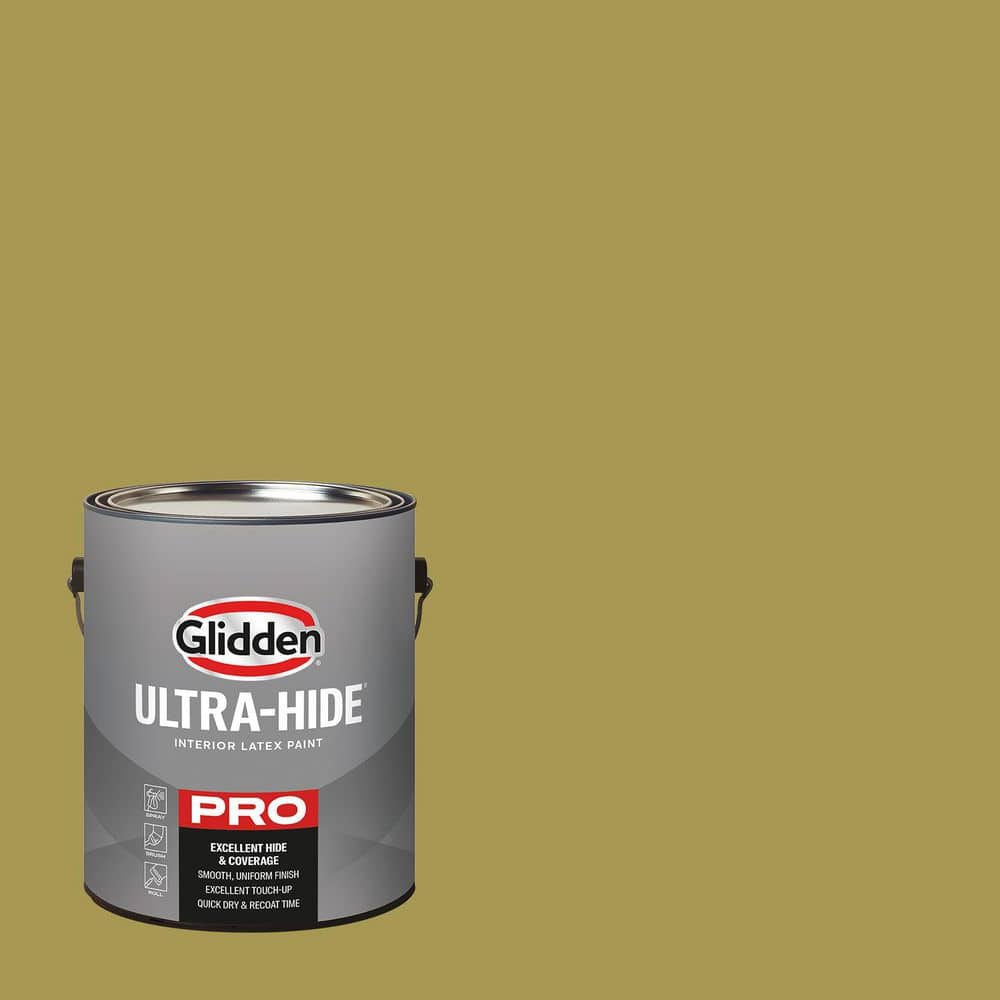 1 gal. PPG1110-5 Gremlin Ultra Flat Interior Paint price history on PriceWatchPro