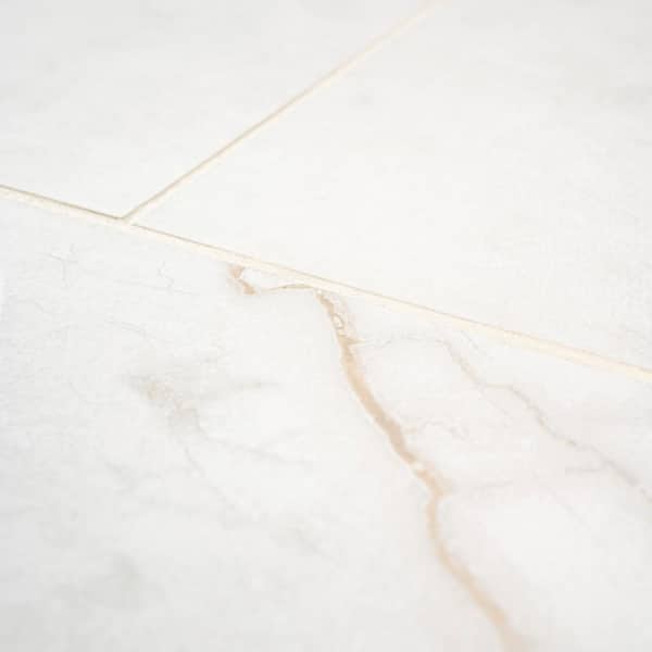 MSI Briella Gold 12 in. x 24 in. Polished Porcelain Marble Look Floor and Wall Tile (16 sq. ft./ Case) NBRIGOLDP1224-C