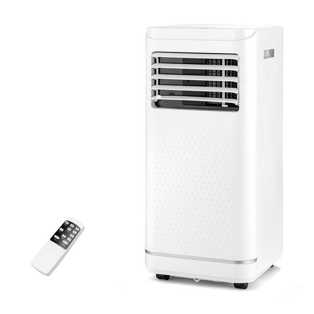 10000 BTU Portable Air Conditioner with Dehumidifier and Fan Mode price history on PriceWatchPro