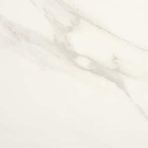 Selwyn Bianco Calacatta 12 in. x 12 in. Glazed Porcelain Floor and Wall Tile (552.9 sq. ft./Pallet)