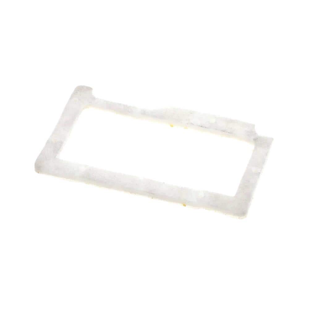 Combustion Air Transition Gasket S1-02815155000 price history on PriceWatchPro