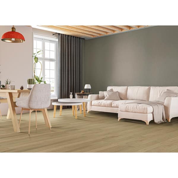 Take Home Sample - Tustin Grove 12 mm T x 7 in. W x 7 in. L Engineered Hardwood Flooring