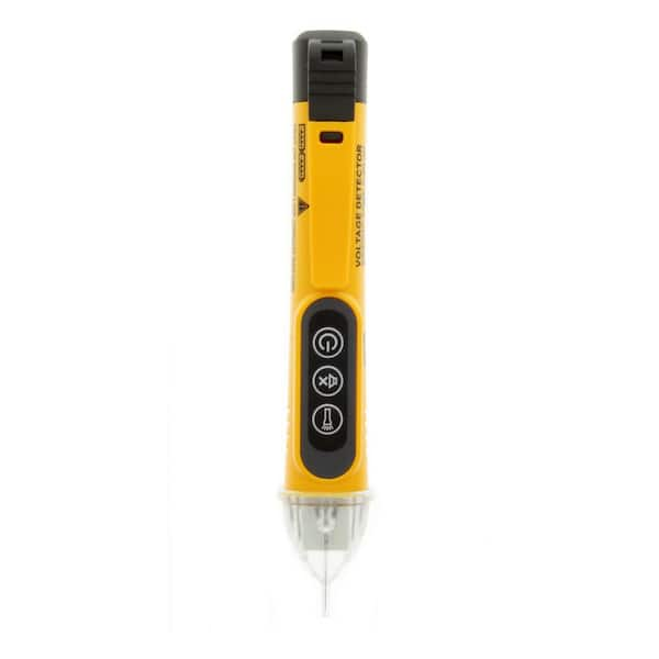 IDEAL Single Range 24-Volt to 600-Volt Non-Contact Voltage Sensor