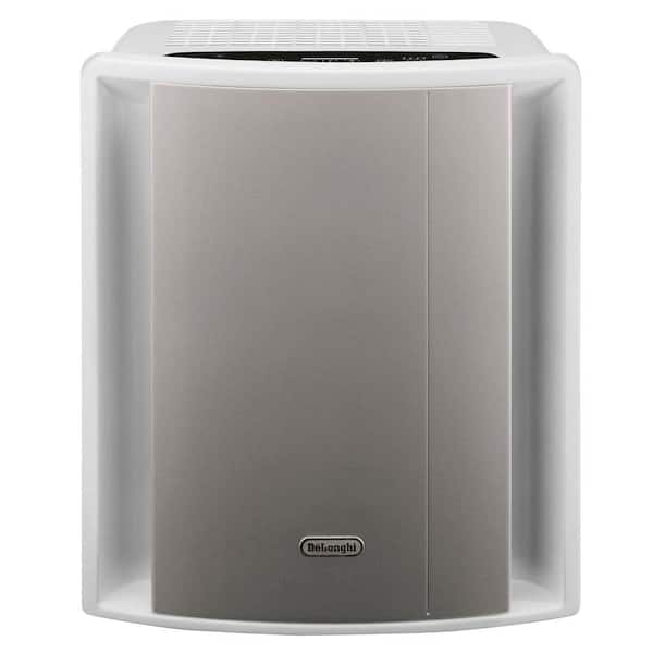 DeLonghi Energy Star Air Purifier with Ionizer