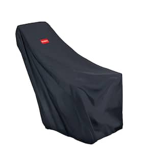 Single-Stage Snow Blower Protective Cover