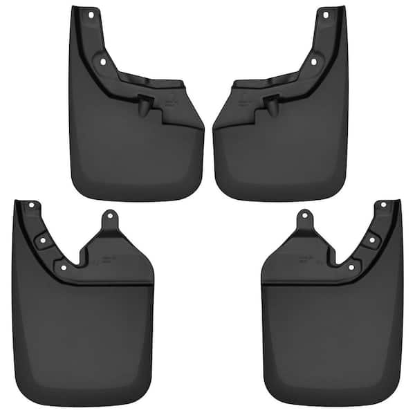 John Deere Mud Guard 19 Set