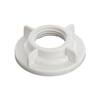 Everbilt 1/2\" IPS Faucet Tailpiece Nut Plastic