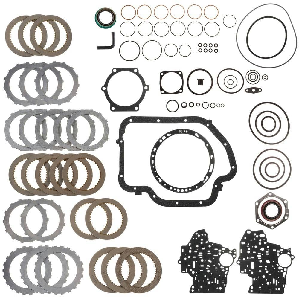 Auto Trans Master Repair Kit price history on PriceWatchPro