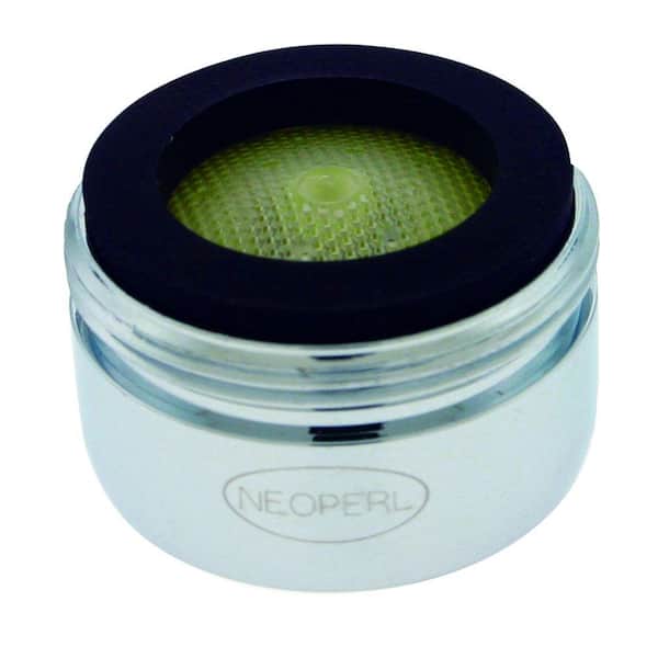NEOPERL 2.2 GPM Regular Male PCA Faucet Aerator (6-Pack)